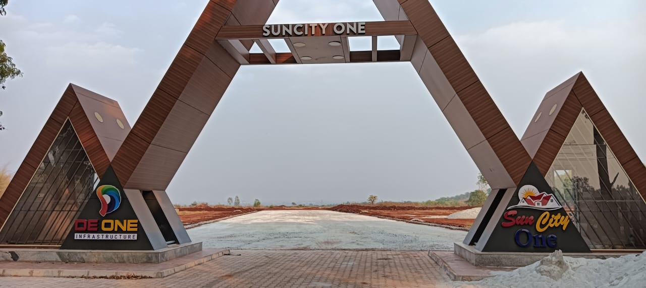Layout Amenities Image
